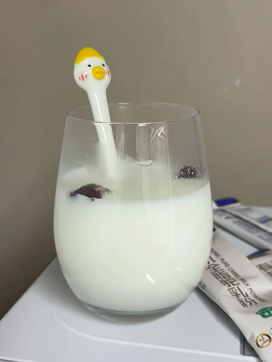 驼管家新疆原产真驼奶 69元 - 86线报