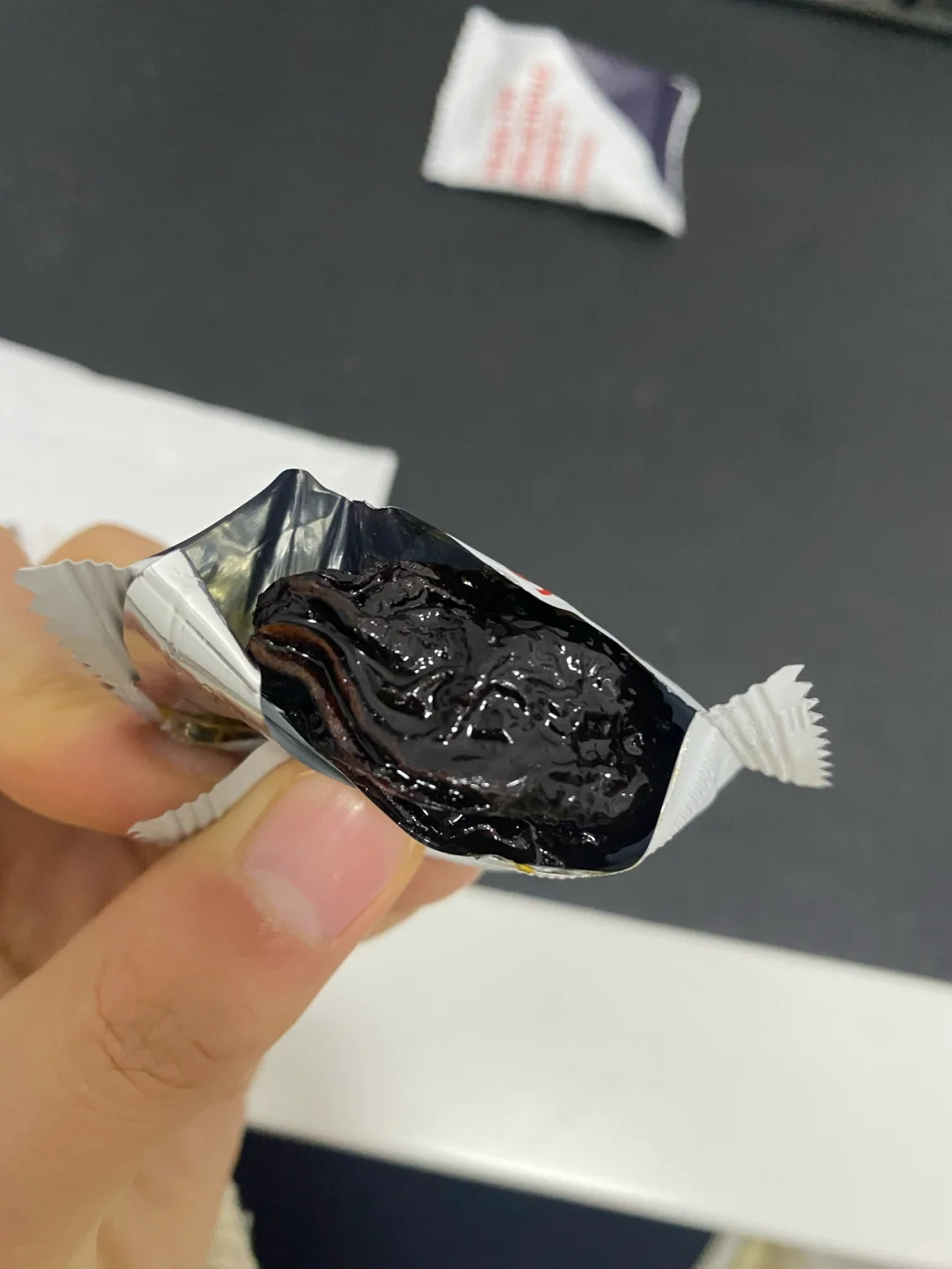 浙梅大西梅500g 15.9元 - 线报酷