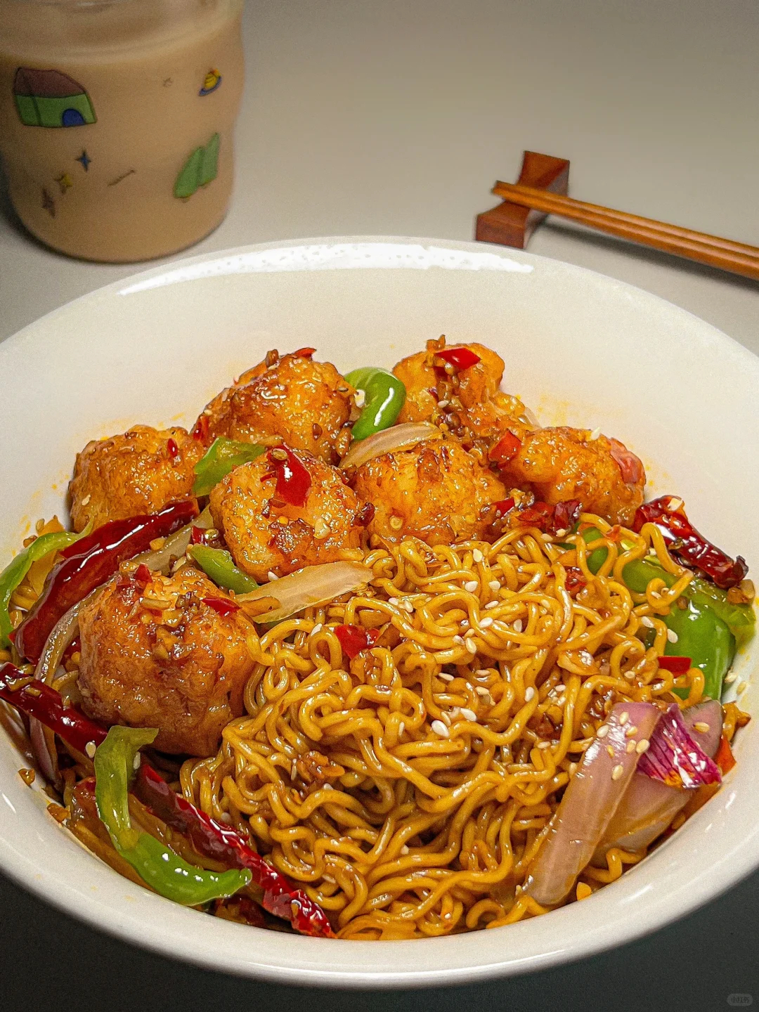 安井虾滑100g×10袋 67元 - 线报酷