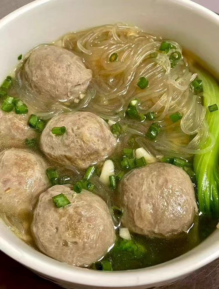 牛凡匠牛肉丸牛筋丸250g 7.4元/包 - 86线报