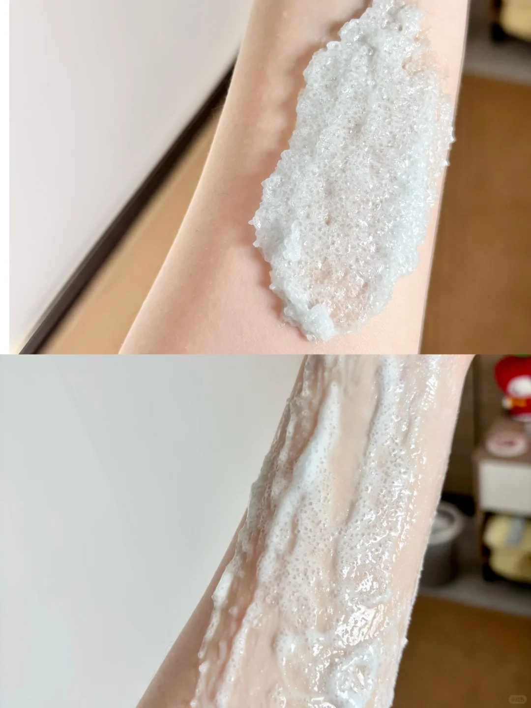 摇滚动物园磨砂膏250g+赠30g 26.2元 - 86线报 摇滚动物园磨砂膏250g+赠30g 26.2元 - 86线报