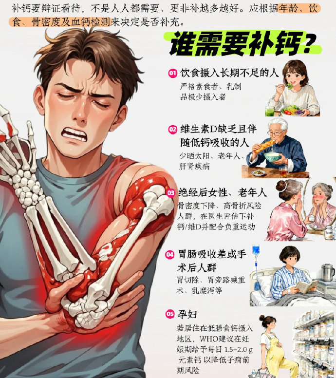 盖中盖氨糖软骨素钙片 16.7元 - 线报酷