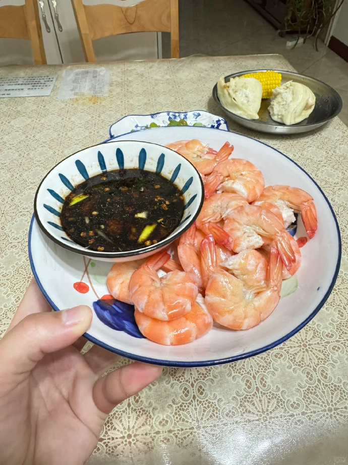 北海冻白虾 16.9元 - 86线报 北海冻白虾 16.9元 - 86线报