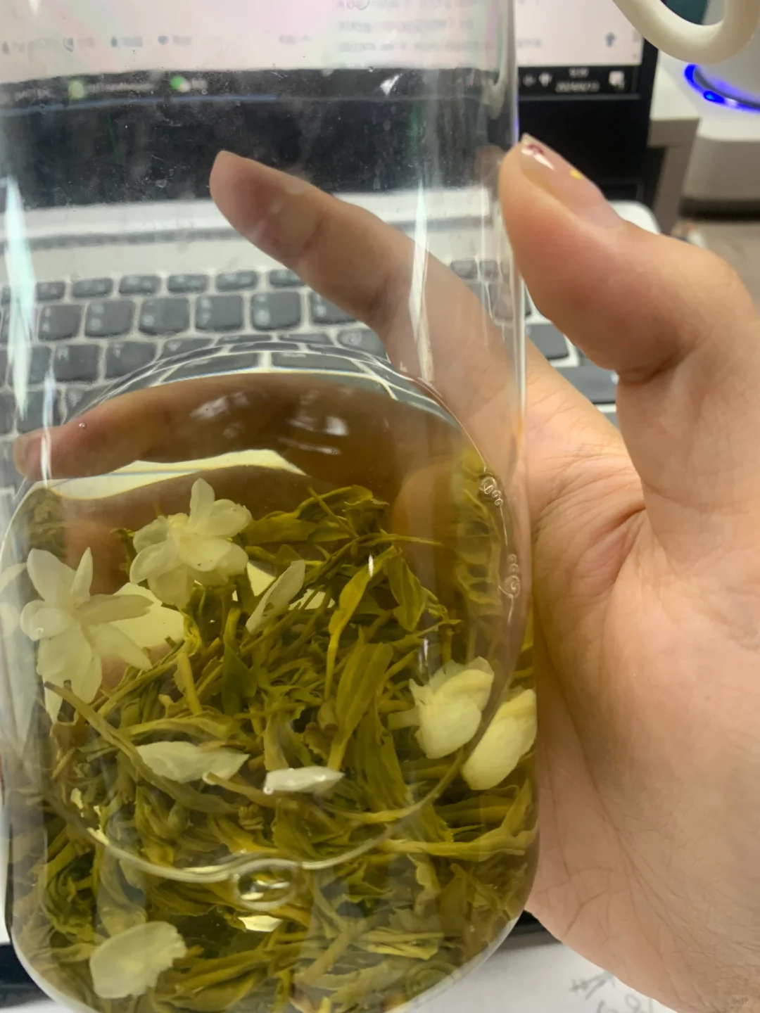翠春园大红袍/正山小种/茉莉花茶 8元/罐 - 86线报 翠春园大红袍/正山小种/茉莉花茶 8元/罐 - 86线报