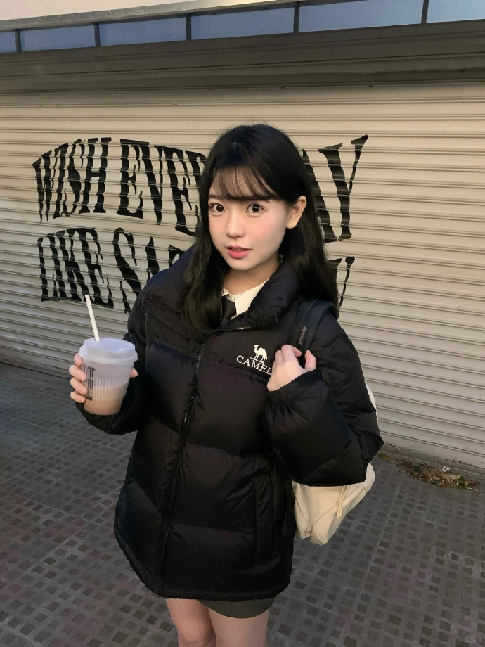 骆驼火山1.0羽绒服 319元 - 86线报