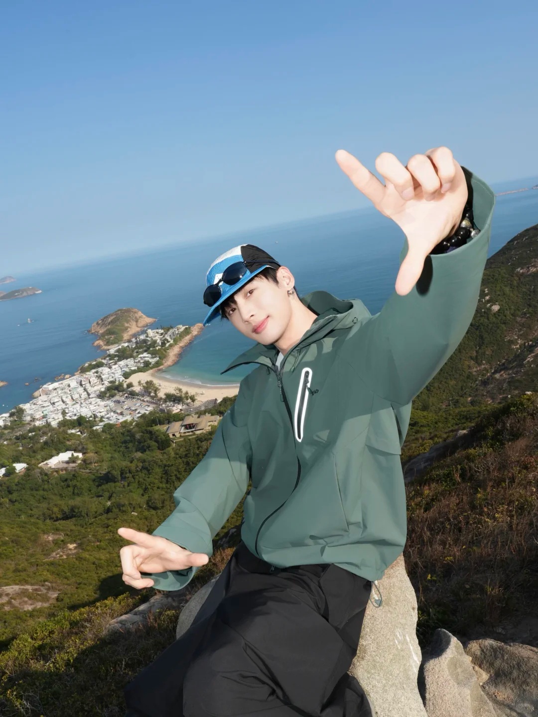 探路者山行2.0软壳衣 230元 - 线报酷 探路者山行2.0软壳衣 230元 - 线报酷