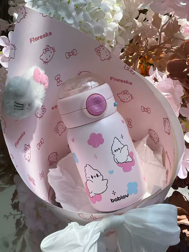 BABLOV保温杯po价💥 49.5💰plus仅44.5 花伴森 - 86线报 BABLOV保温杯po价💥 49.5💰plus仅44.5 花伴森 - 86线报