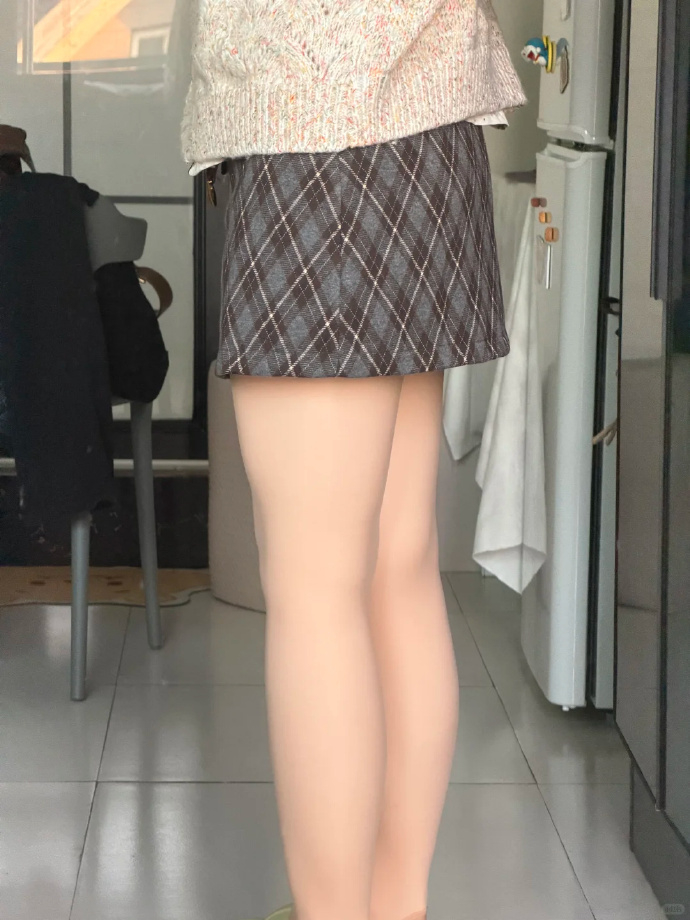 茉寻光腿神器💥5折 先领服饰5折券 38 无绒款 44 薄绒款 49 厚绒款 - 86线报