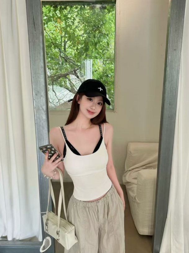 87.6 维密 小冰杯内衣超多款任选 vip领200-25消费卷 - 86线报