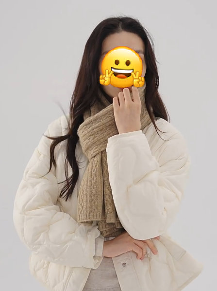 森马羽绒服女冬轻薄90绒 105元 - 清风线报