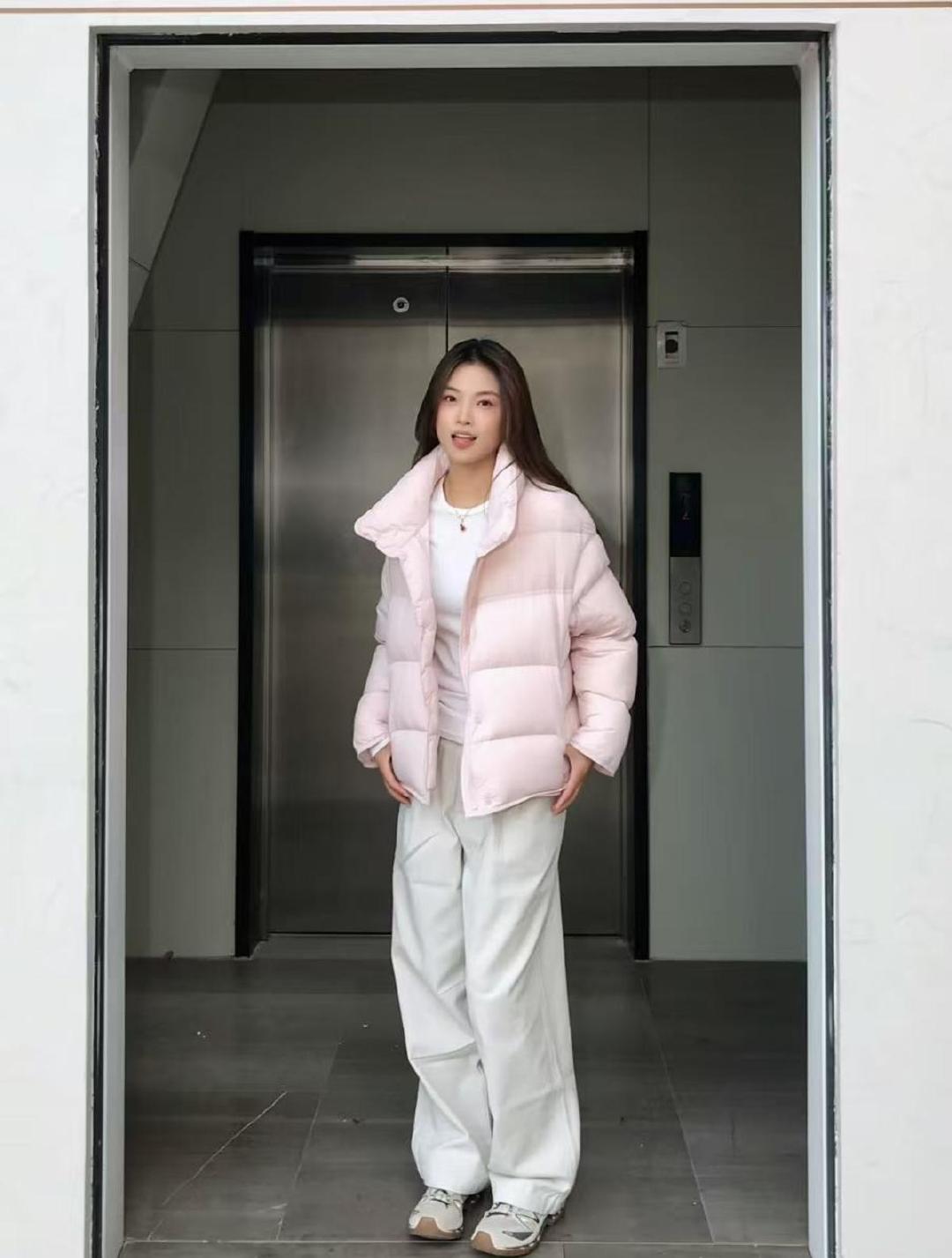 森马大兴安岭鹅绒服 307元 - 86线报