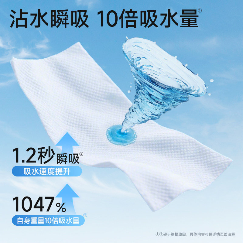 快‼德佑悬挂洗脸巾🚗 𝟏𝟑🉐𝟏𝟔𝟎抽*𝟏大提 纸质巨好 如图叠金,币拍 - 86线报
