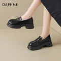 DAPHNE/达芙妮; 单鞋 女 春秋 休闲 乐福 玛丽珍 工作 图片 2