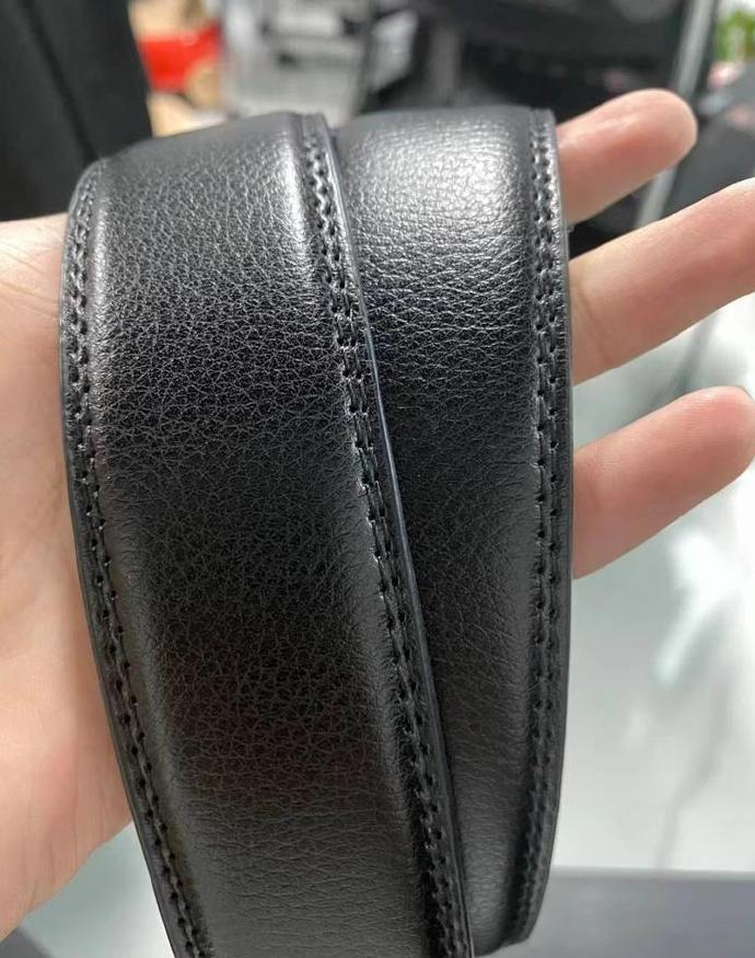 卡帝乐真皮皮带 9.9元 - 86线报