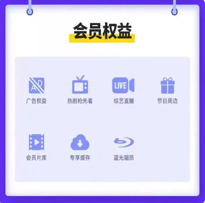 芒果TV会员年卡12个月 59元 - 86线报 芒果TV会员年卡12个月 59元 - 86线报