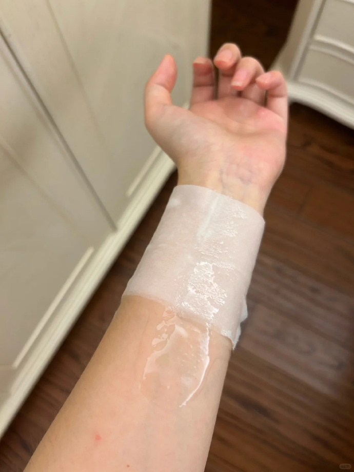 温碧泉577小白芯水乳 69.9元 - 86线报