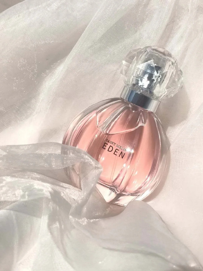 圣美伦巴黎甜心香水30ml 42.3元 - 86线报 圣美伦巴黎甜心香水30ml 42.3元 - 86线报