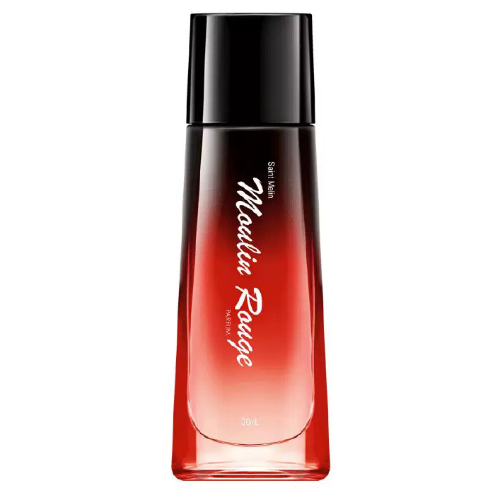 圣美伦女士香水30ml+赠小样3ml 40.7元，圣美伦女士香水50ml 49.7元 - 86线报