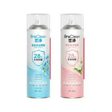 世净马桶泡沫清洁剂600ml 9.83元 - 86线报 世净马桶泡沫清洁剂600ml 9.83元 - 86线报