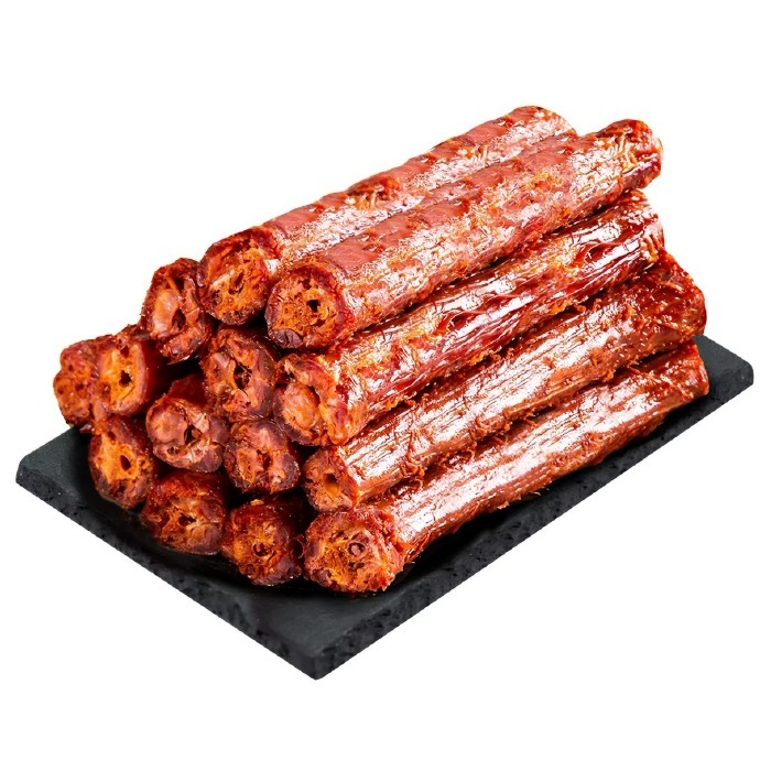 亲零嘴风干烤脖25g*12根 9.79元 - 86线报