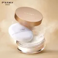 PRAMY/柏瑞美 散粉8g清透便携妆容礼物 图片 2