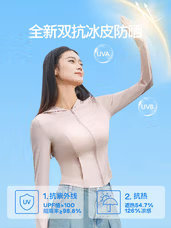 SINSIN官旗防晒衣 29.9元 - 86线报