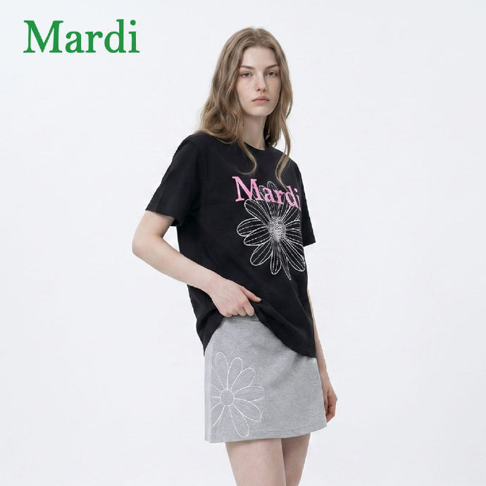 Mardi短袖 68元 - 86线报