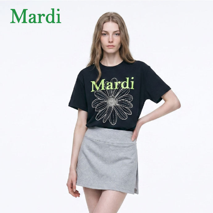 Mardi短袖 68元 - 86线报