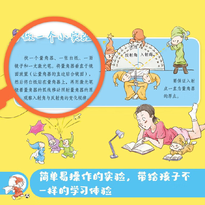 漫画万物这就是物理 18.11元 - 86线报