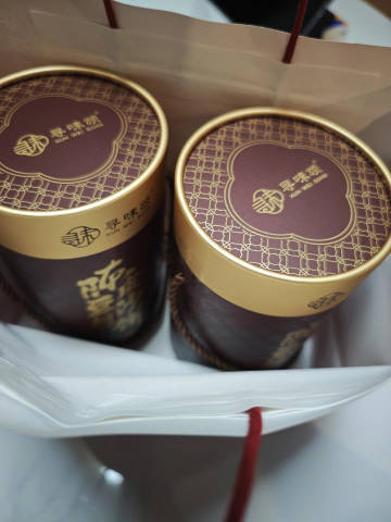 寻味颂广式新会陈皮豆沙月饼 47元 - 86线报 寻味颂广式新会陈皮豆沙月饼 47元 - 86线报