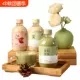 喜茶牛乳茶奶茶350ml*6瓶 2.6元 - 折送网 喜茶牛乳茶奶茶350ml*6瓶 2.6元 - 折送网