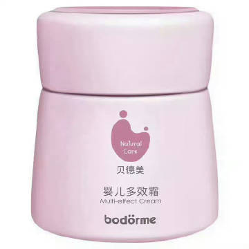 贝德美婴儿多效霜50g 29元 - 86线报 贝德美婴儿多效霜50g 29元 - 86线报
