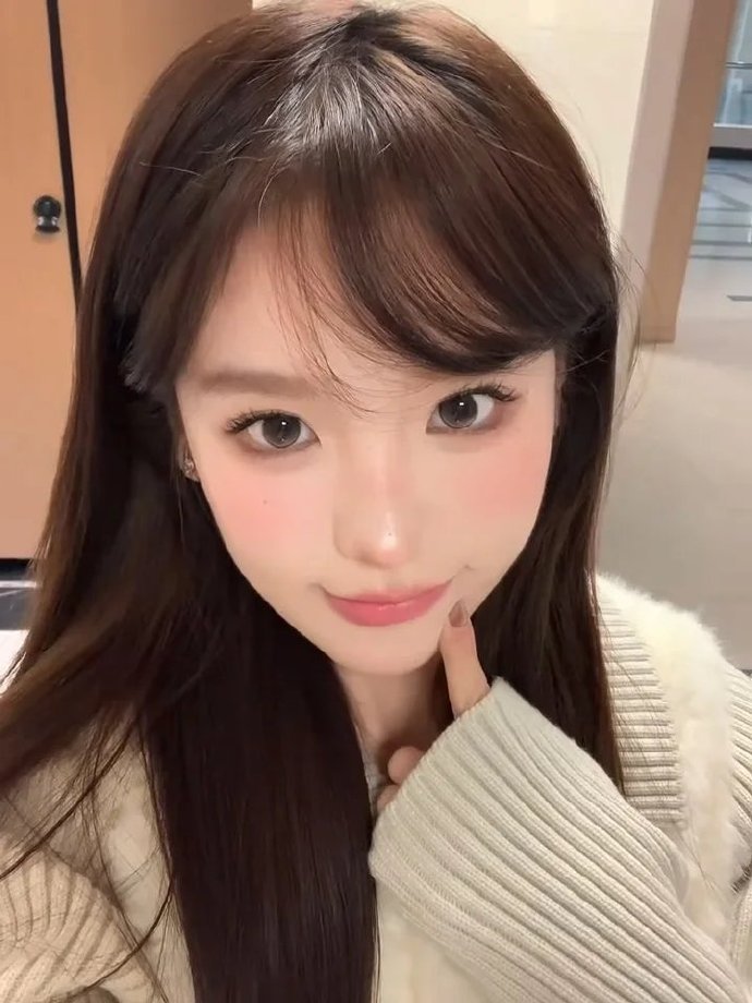 🔥32 拉拜诗 日抛美瞳 *10片 𝟑.𝟐/片‼️真的超有韩系氛围感 - 86线报