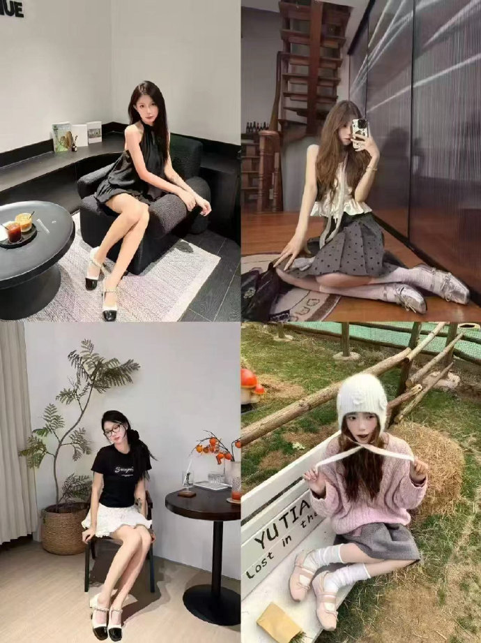 达芙妮女生春夏鞋 59元 - 86线报 达芙妮女生春夏鞋 59元 - 86线报