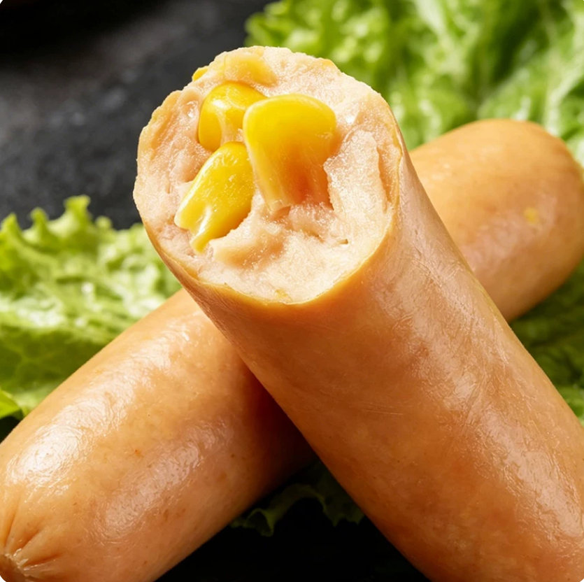双汇猪肉热狗肠10支*1袋 7.5元 - 86线报