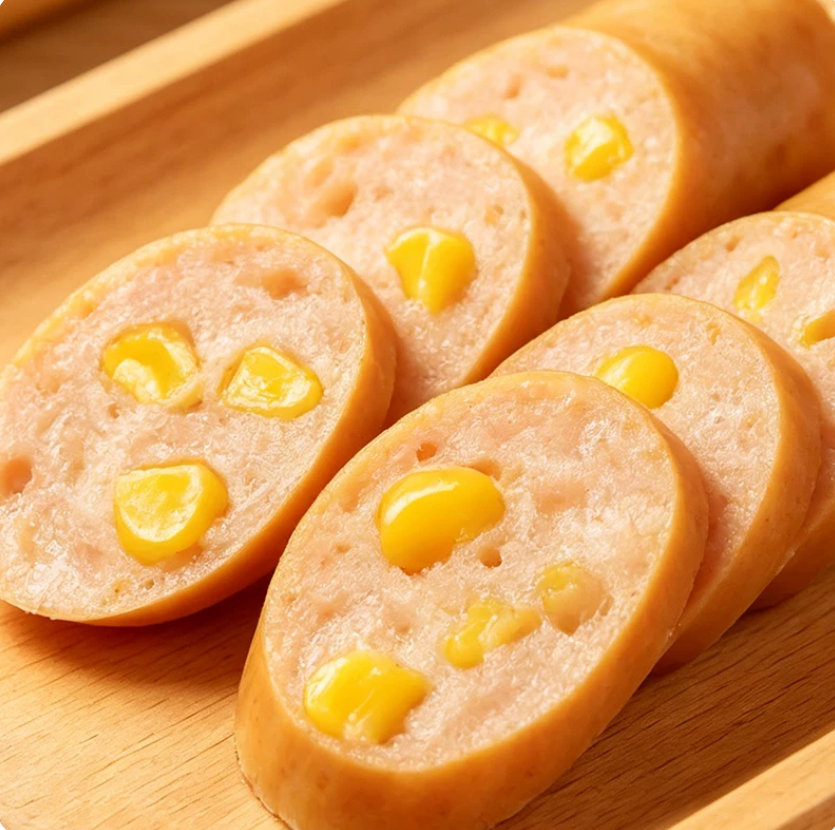 双汇猪肉热狗肠10支*1袋 7.5元 - 86线报