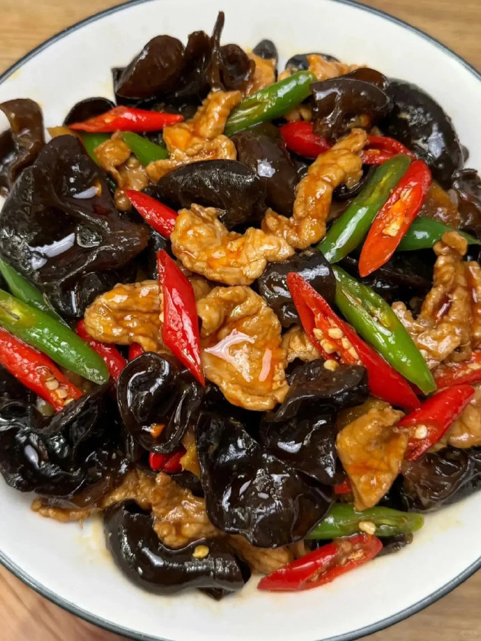 东北小碗木耳干货250g 8.6元 - 86线报 东北小碗木耳干货250g 8.6元 - 86线报