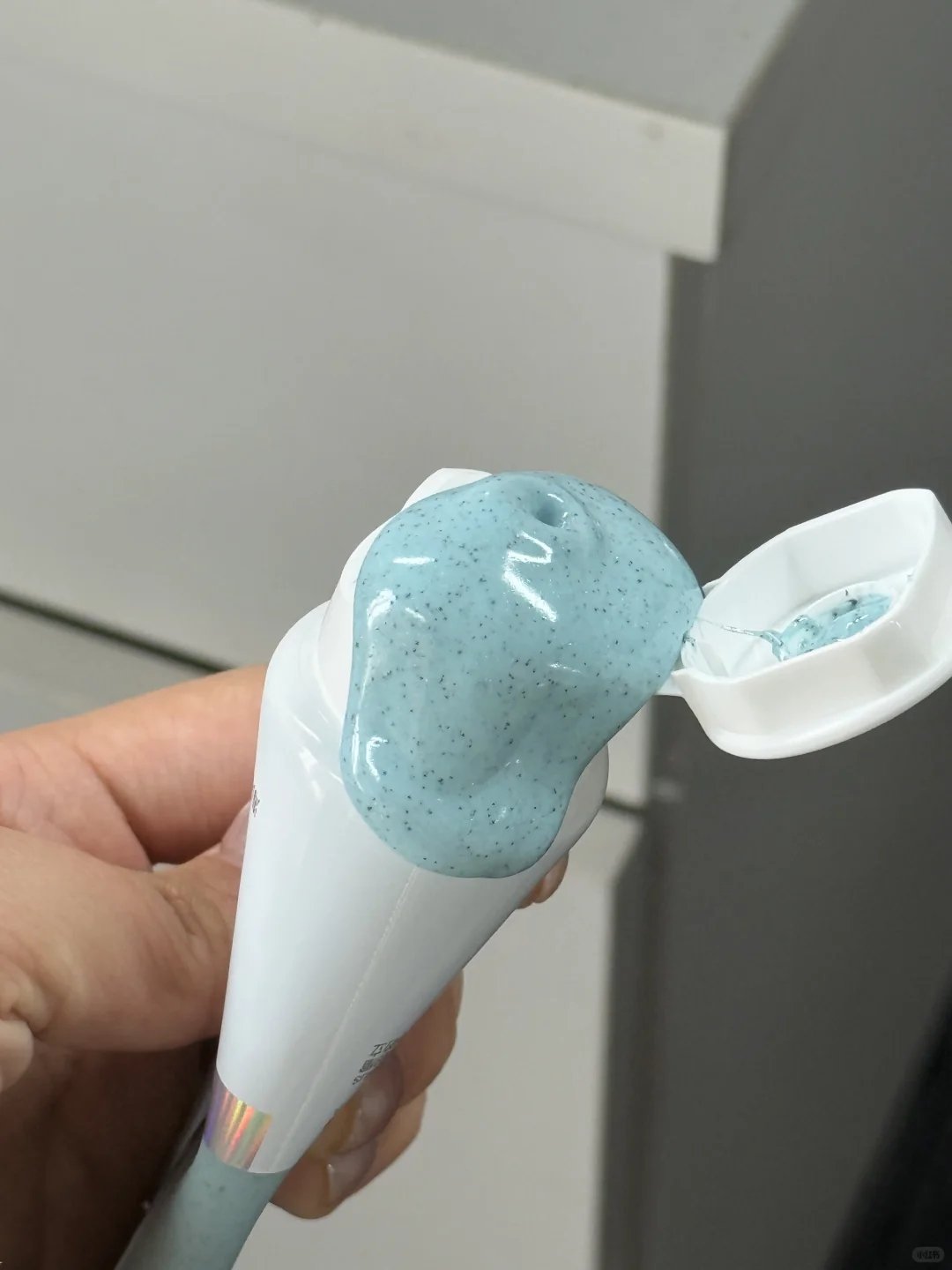 usmile笑容加色修牙膏拍2支 19.9元 - 线报酷