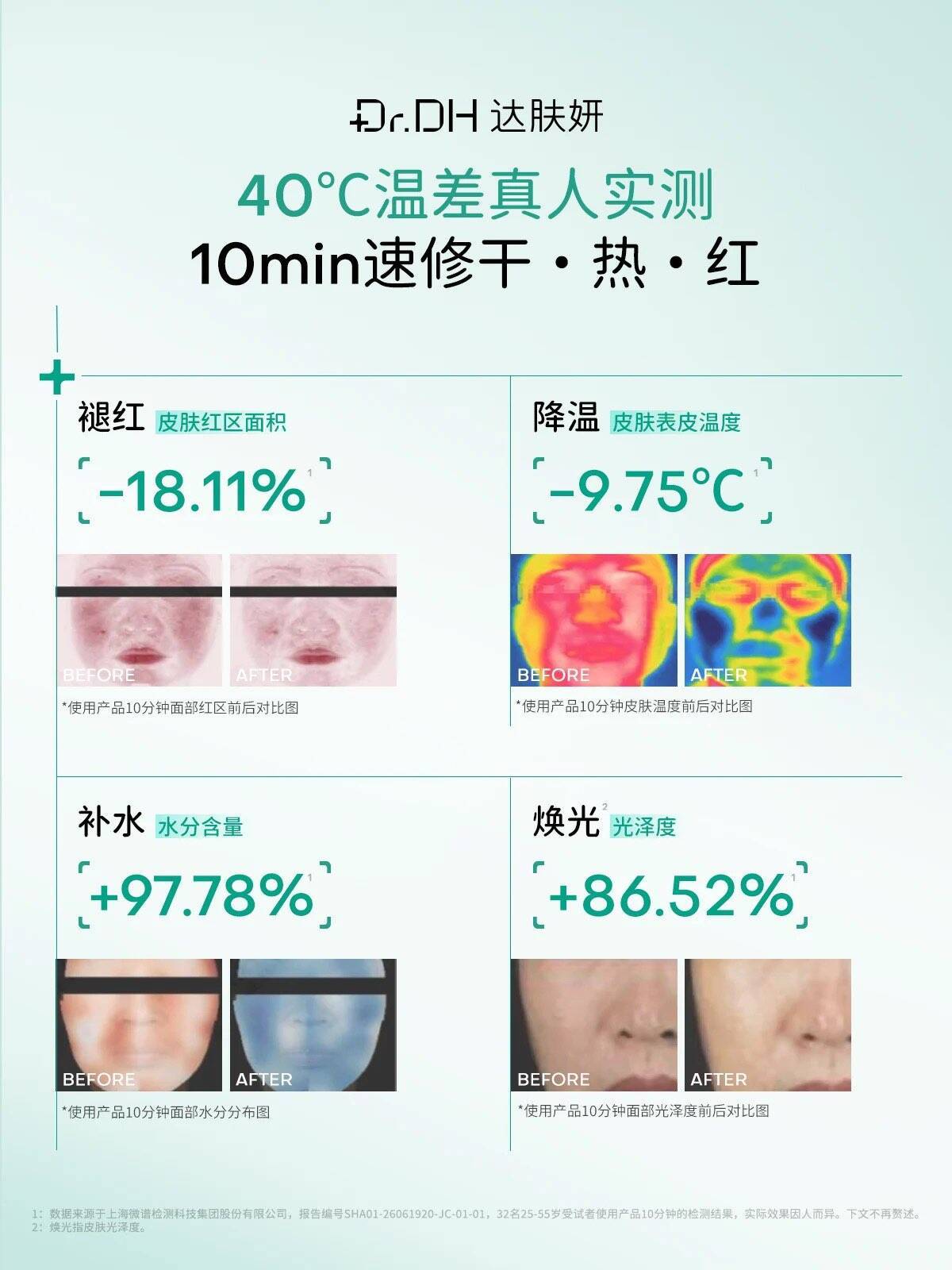 达肤妍臻研b5保湿面膜*5片 17.41元 - 86线报 达肤妍臻研b5保湿面膜*5片 17.41元 - 86线报