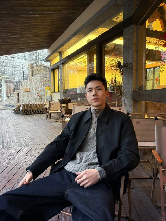 海澜之家夹克翻领 159元 - 线报酷 海澜之家夹克翻领 159元 - 线报酷