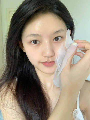 蒂佳婷绿丸面膜含赠17片 82元 - 线报酷 蒂佳婷绿丸面膜含赠17片 82元 - 线报酷