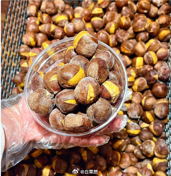 薛记炒货坚果炒货零食任选6件 26.9元 - 86线报 薛记炒货坚果炒货零食任选6件 26.9元 - 86线报