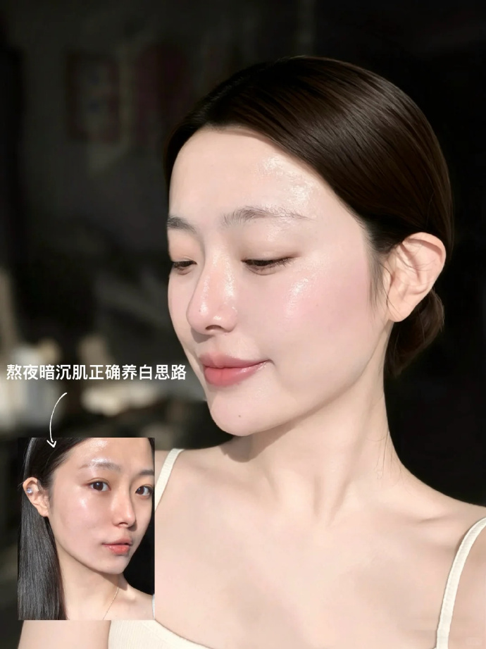 珀莱雅双抗美白水乳水160ml+乳120ml+水80ml+乳40ml+5g面霜* - 86线报