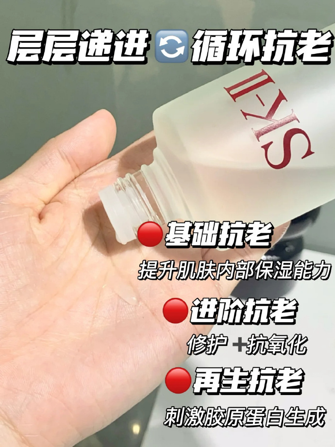 SK-II神仙水230ml+赠220ml+20g洁面 1272元 - 线报酷 SK-II神仙水230ml+赠220ml+20g洁面 1272元 - 线报酷