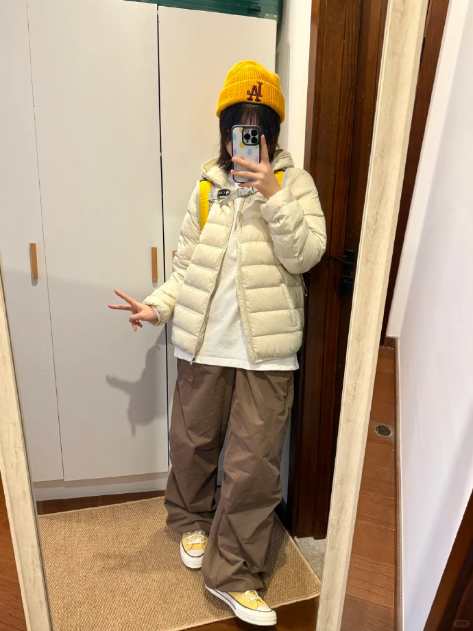 亚瑟士儿童三防羽绒服 156元 - 线报酷