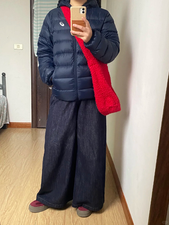 亚瑟士儿童三防羽绒服 156元 - 线报酷