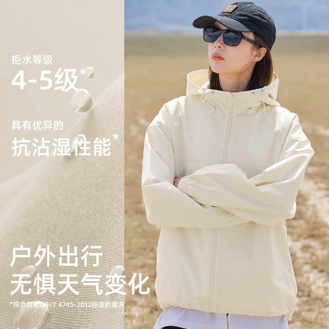 雪中飞工装外套 62元 - 86线报 雪中飞工装外套 62元 - 86线报