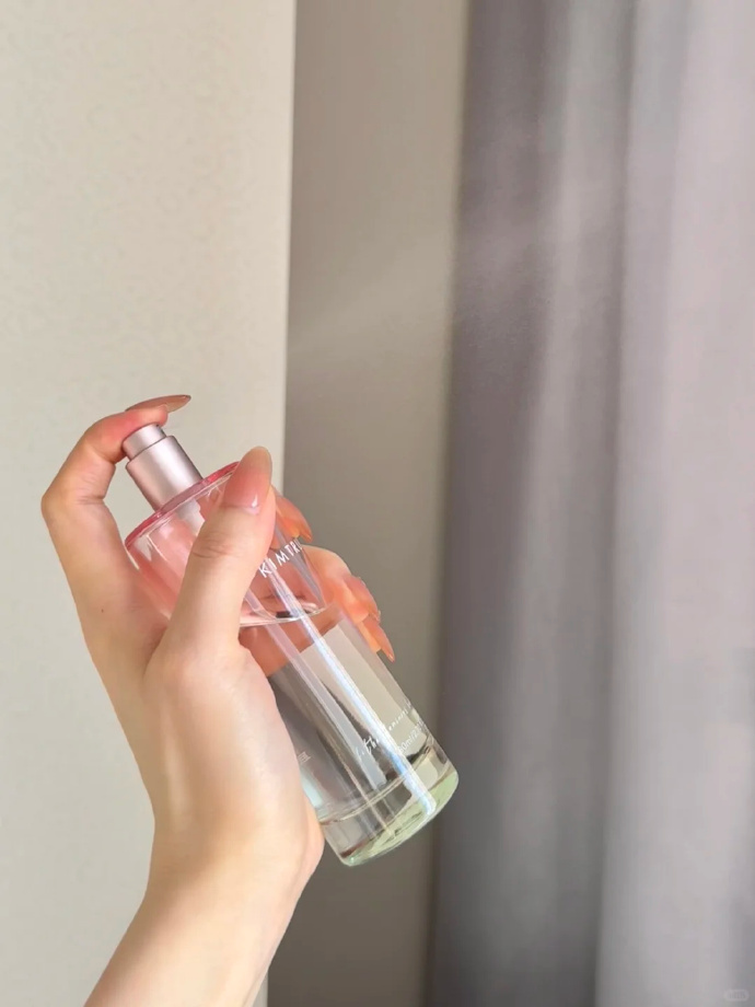 且初精油喷雾80ml+赠护发精油6ml 45元 - 86线报