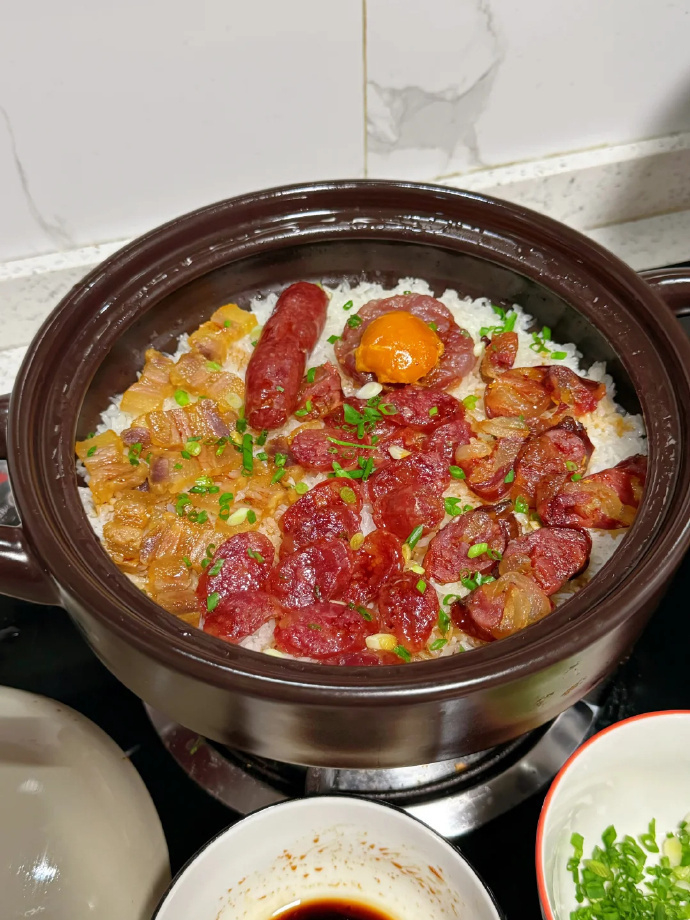 皇上皇福满多腊肠200g拍3件 29元 - 86线报
