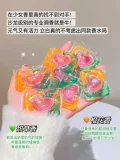 Liby/立白 洗衣凝珠 香水持久留香 六合一除菌除螨柔顺护色护衣 图片 1